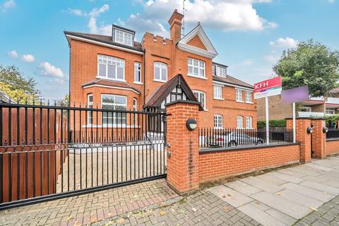 Keswick Road, Putney, London, SW15
