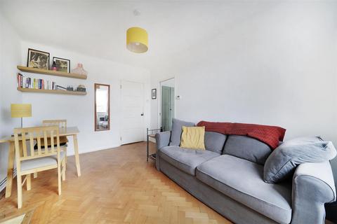 1 bedroom flat to rent, Lordship Terrace, London N16