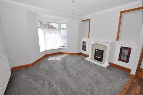 3 bedroom terraced house for sale, 12, King Edward Street, Whitland