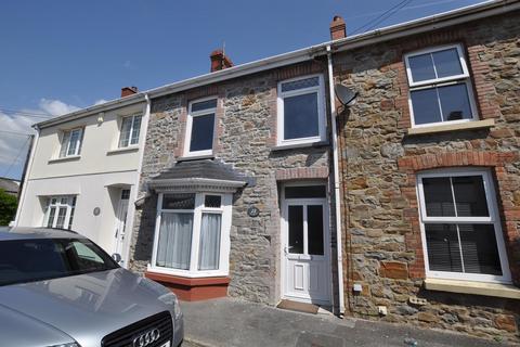 3 bedroom terraced house for sale, 12, King Edward Street, Whitland