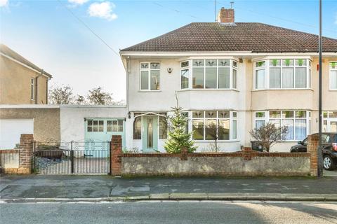 3 bedroom semi-detached house for sale, Gotley Road, Brislington, BS4