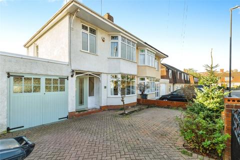 3 bedroom semi-detached house for sale, Gotley Road, Brislington, BS4