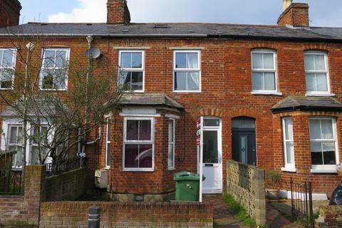 3 bedroom house to rent, Howard Street