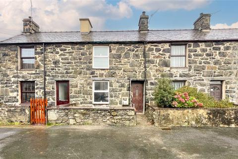 2 bedroom terraced house for sale, Blaen Y Ddol, Llanberis, Caernarfon, Gwynedd, LL55