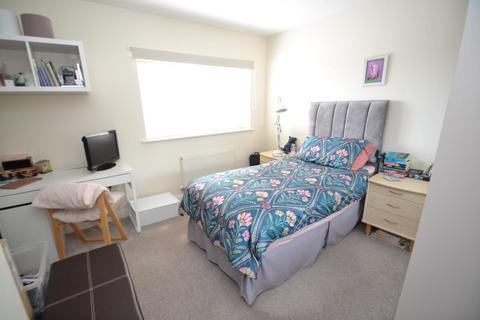 2 bedroom house for sale, Heron Way, Royston