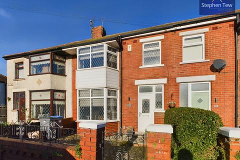 3 bedroom terraced house for sale, Ivy Avenue, Blackpool, FY4