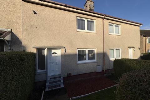 2 bedroom terraced house to rent, Lochard Drive, Paisley