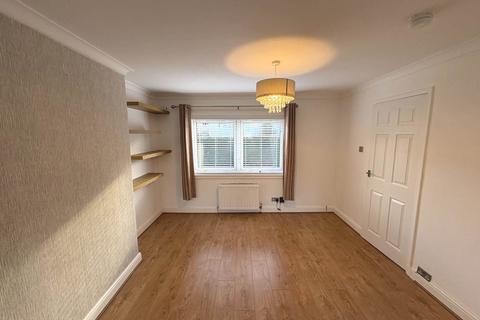 2 bedroom terraced house to rent, Lochard Drive, Paisley