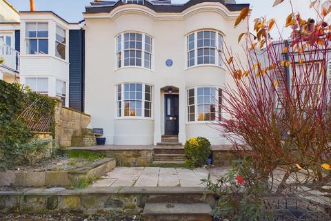 5 bedroom terraced house for sale, Castle Hill Road, Hastings