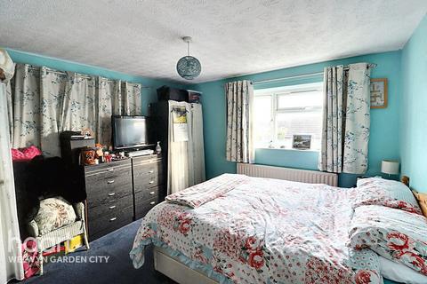 3 bedroom flat for sale, Talbot Road, Hatfield