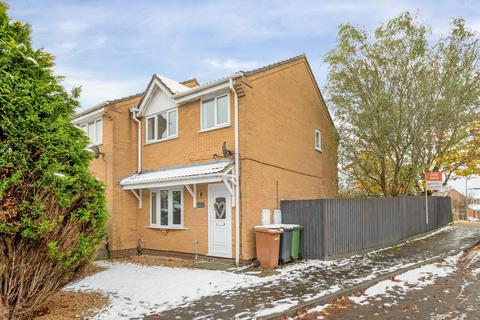 3 bedroom semi-detached house for sale, Immaculate Home & Sensational Location, Granby Road,LE13 1PW