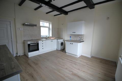 2 bedroom terraced house for sale, Owen Street, Accrington, BB5