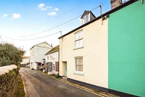 3 bedroom end of terrace house for sale, Newport Street, Cornwall PL10