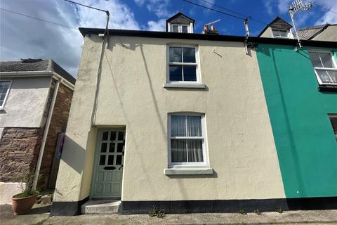 undefined, Newport Street, Cornwall PL10
