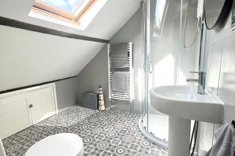 undefined, Newport Street, Cornwall PL10