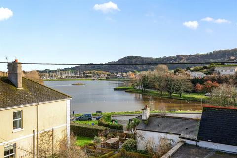 3 bedroom end of terrace house for sale, Newport Street, Cornwall PL10