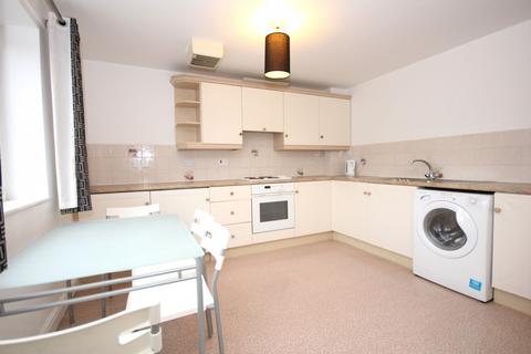 2 bedroom apartment to rent, Victoria Mansions, Preston PR2