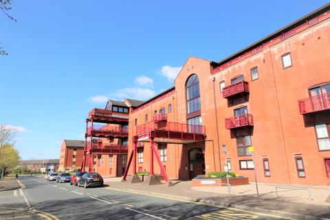 undefined, Victoria Mansions, Preston PR2
