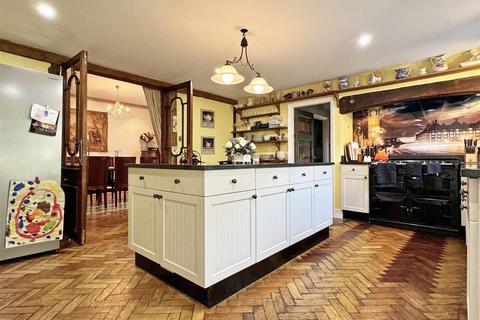 Vine Cottage Gransmore Green, Felsted, Dunmow, CM6 3LA
