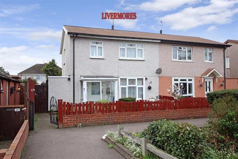 3 bedroom semi-detached house for sale, Kingsley Avenue, Dartford