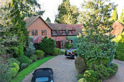 5 bedroom detached house for sale, Radlett WD7