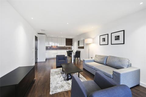 3 bedroom apartment to rent, Devan Grove London N4