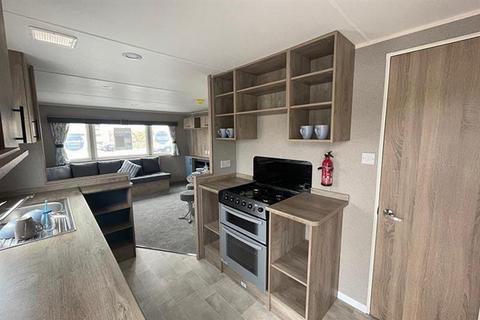 3 bedroom static caravan for sale, Newquay Bay Resort