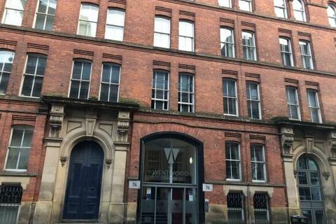 1 bedroom apartment for sale, , - Newton Street, Northern Quarter, Manchester