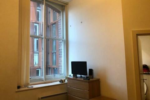 1 bedroom apartment for sale, , - Newton Street, Northern Quarter, Manchester