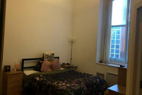 1 bedroom apartment for sale, , - Newton Street, Northern Quarter, Manchester