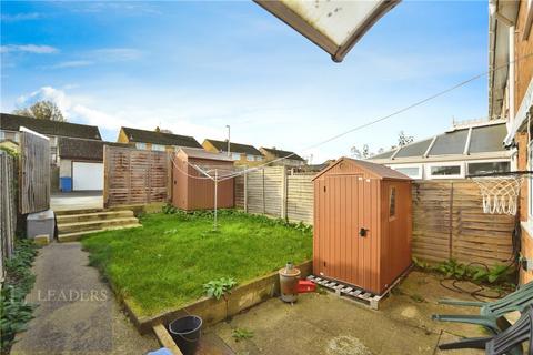 3 bedroom end of terrace house for sale, Middleton Road, Sudbury, Suffolk