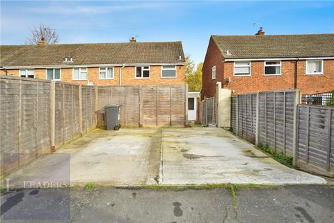 3 bedroom end of terrace house for sale, Middleton Road, Sudbury, Suffolk