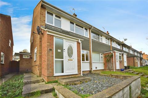 3 bedroom end of terrace house for sale, Middleton Road, Sudbury, Suffolk