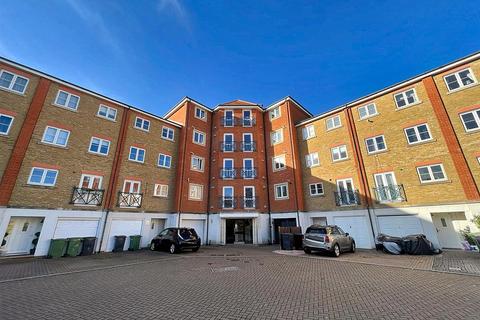 2 bedroom flat for sale, Dominica Court, Eastbourne