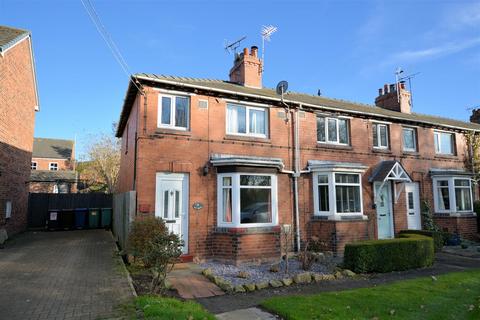 2 bedroom semi-detached house to rent, Ash Grove, Church Fenton