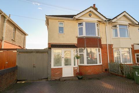 3 bedroom semi-detached house for sale, Maybush Road, Southampton