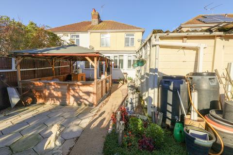 3 bedroom semi-detached house for sale, Maybush Road, Southampton