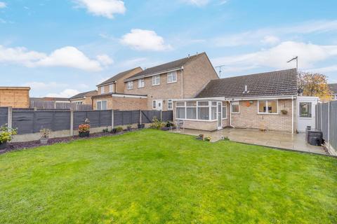 2 bedroom semi-detached bungalow for sale, Montaigne Close, Lincoln LN2