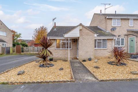 2 bedroom semi-detached bungalow for sale, Montaigne Close, Lincoln LN2