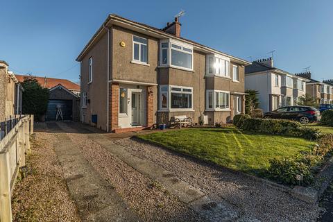 3 bedroom semi-detached house for sale, Blackfarm Road, Newton Mearns, Glasgow