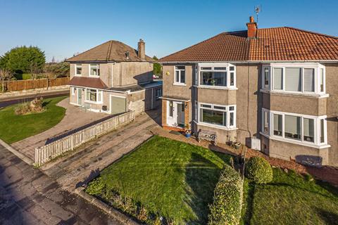 3 bedroom semi-detached house for sale, Blackfarm Road, Newton Mearns, Glasgow