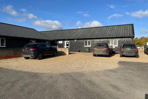 Office to rent, 3b Dedham Vale Business Centre, Manningtree Road, Dedham, Essex, CO7