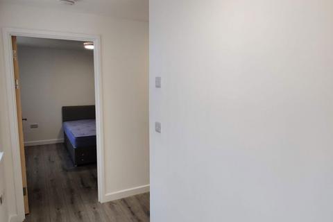 2 bedroom flat to rent, Cowley Road, Oxford, OX41UQ