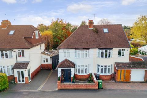 3 bedroom semi-detached house for sale, Worcester WR3