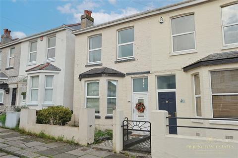 3 bedroom semi-detached house for sale, Cedarcroft Road, Devon PL2