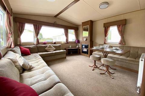 2 bedroom static caravan for sale, Tattershall Lakes Country Park