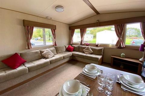 2 bedroom static caravan for sale, Tattershall Lakes Country Park