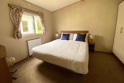 2 bedroom static caravan for sale, Tattershall Lakes Country Park