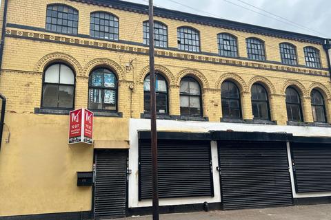 Office to rent, Barr Street, Birmingham, B19