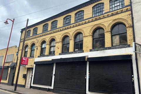 Office to rent, Barr Street, Birmingham, B19